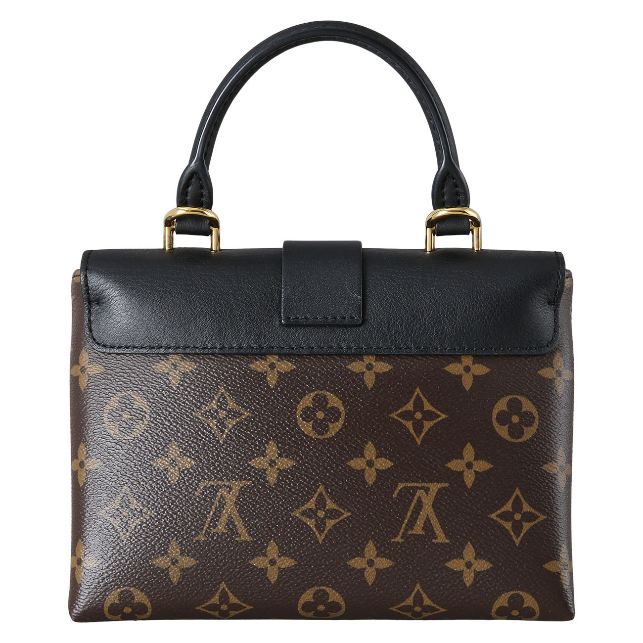 LOUIS VUITTON(USED)루이비통 모노그램 록키 BB
